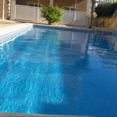 Arrecife Appartement
