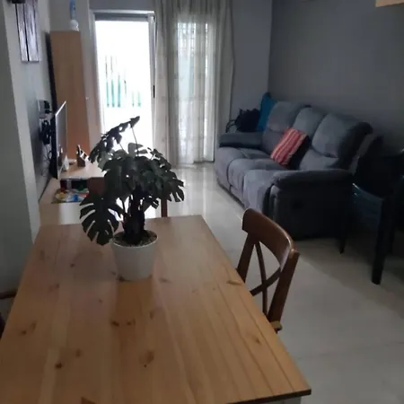 Arrecife Appartement Peñíscola
