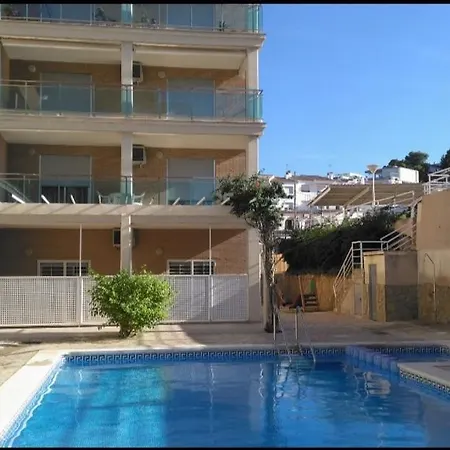 Arrecife Appartement *