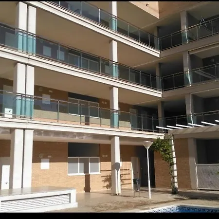 Appartement Arrecife Peñíscola