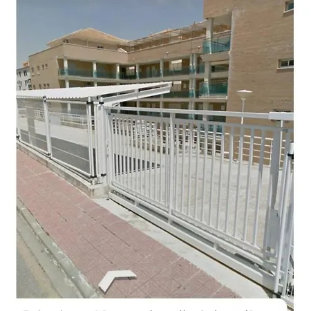 Appartement Arrecife *
