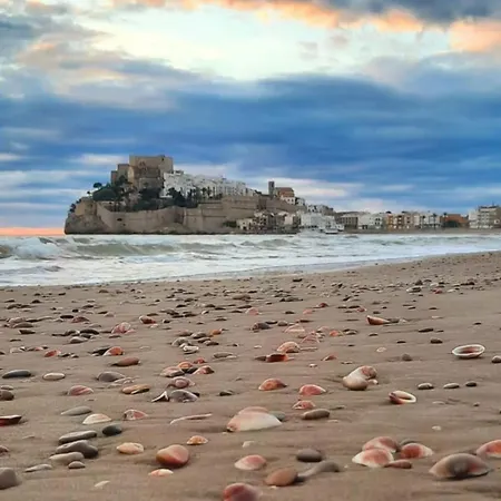 Arrecife *